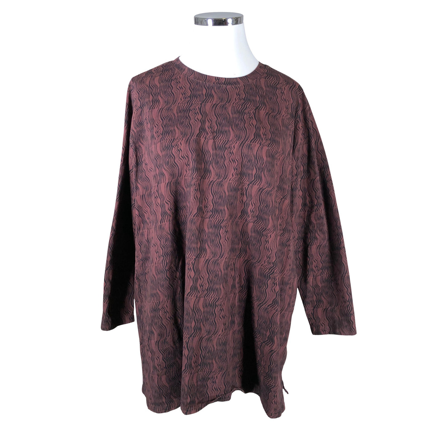 Unisex Nanso - Trikootunika, koko 46 - (1)