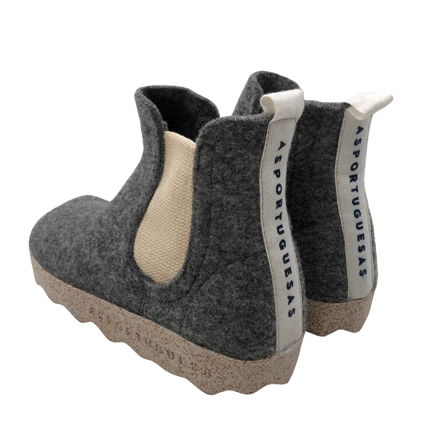 Unisex Asportuguesas - Nilkkurit, koko 40 - (2)