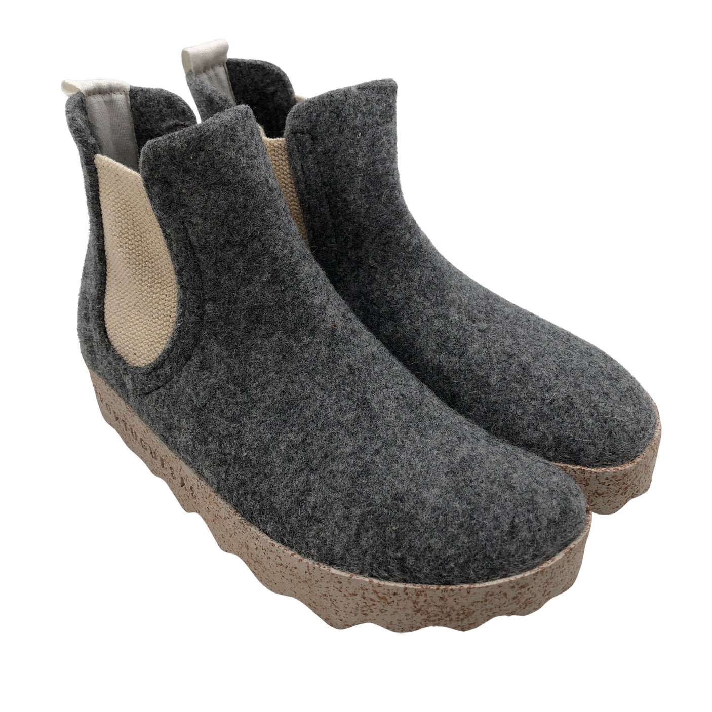 Unisex Asportuguesas - Nilkkurit, koko 40 - (3)