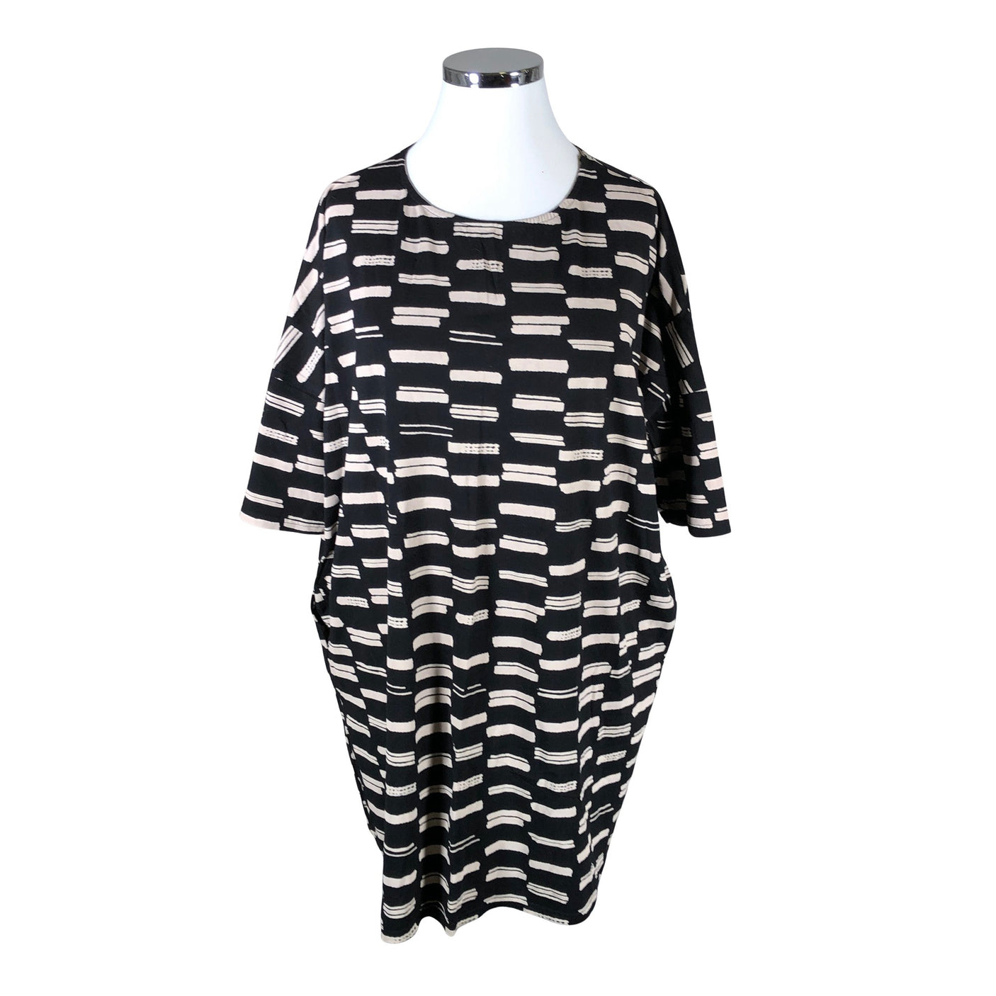 Unisex Neulomo - Trikootunika, koko 42 - (1)