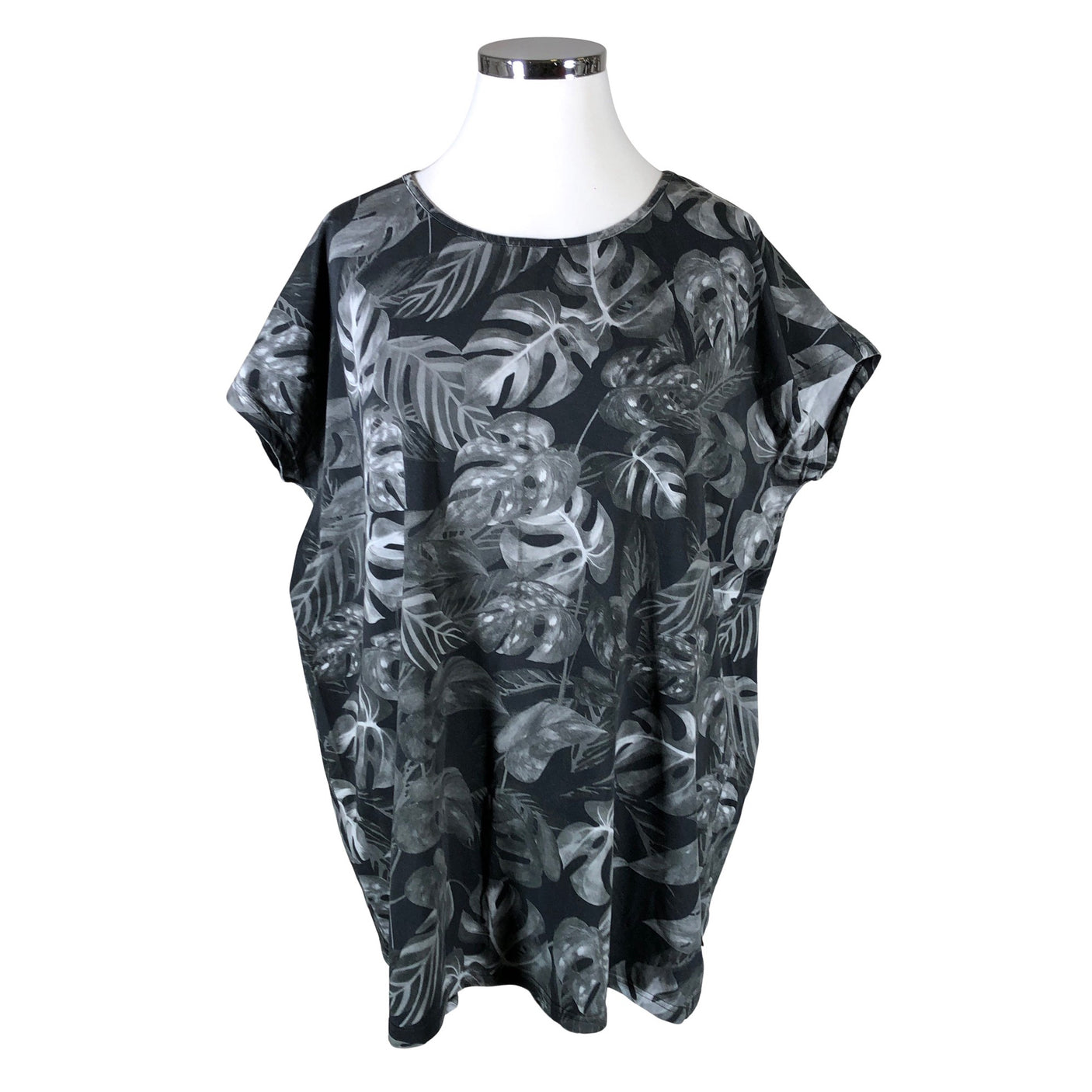 Unisex Versonpuoti - T-paita, koko 44 - (1)