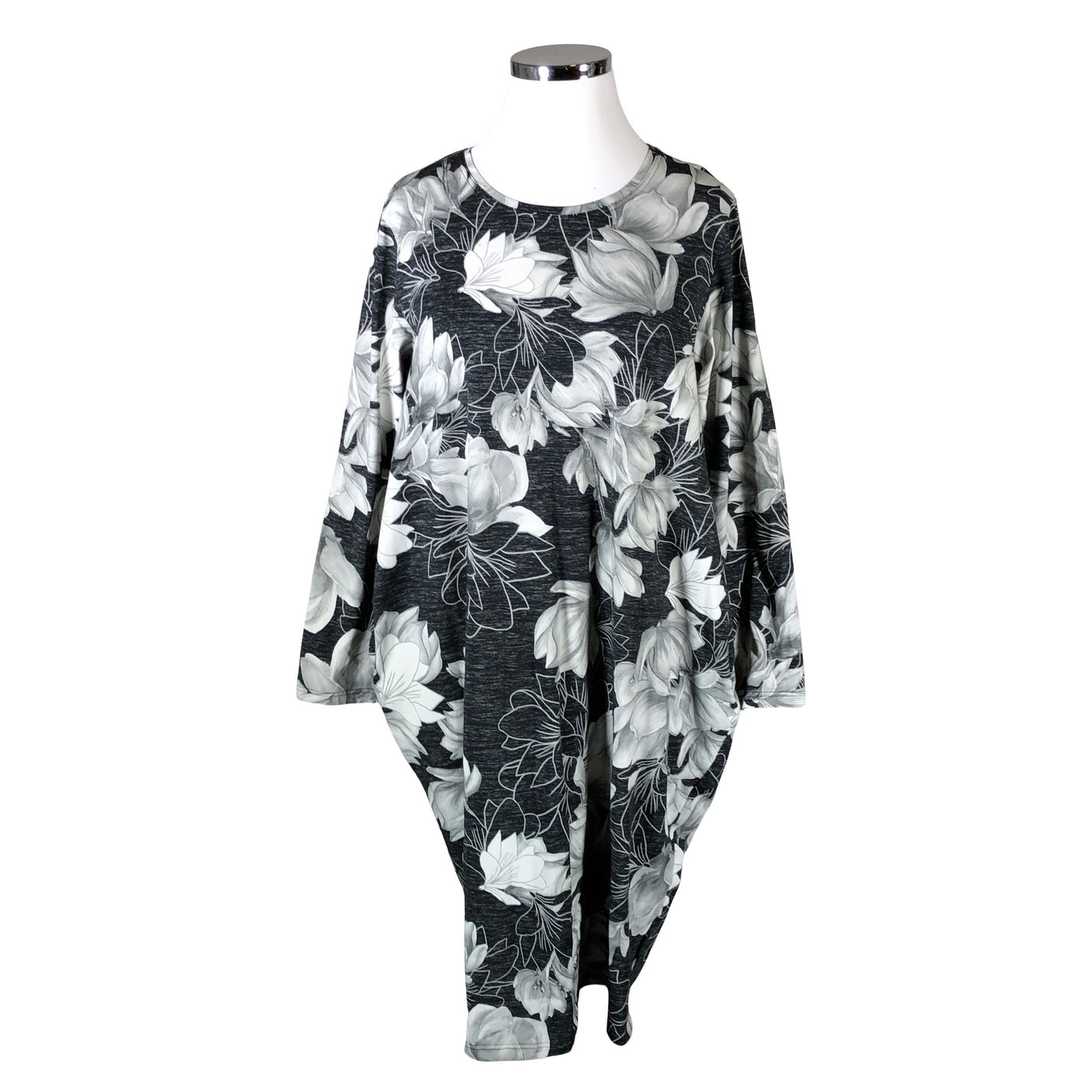 Unisex Versonpuoti - Trikoomekko, koko 44 - (1)