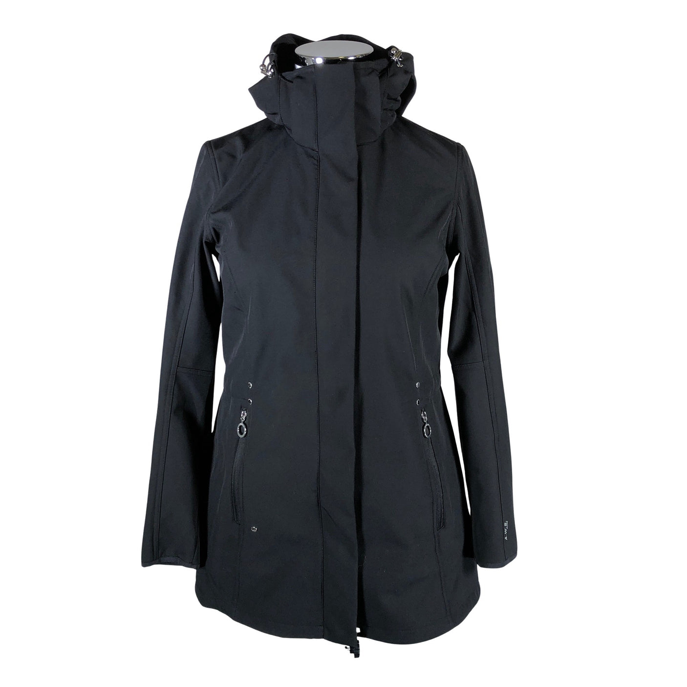 Unisex Luhta - Softshell-takki, koko 42 - (1)