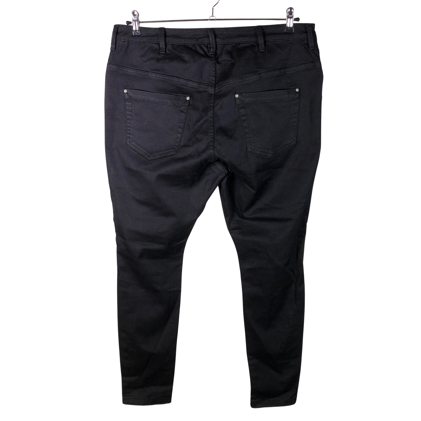 Unisex Zizzi - Farkut, koko 48 - (2)