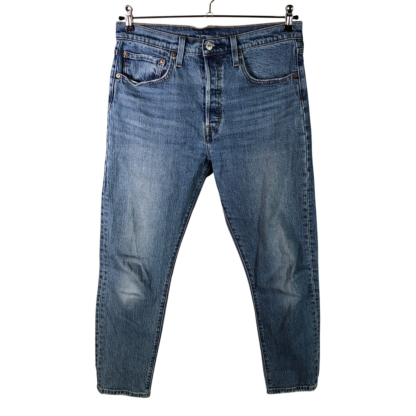 Unisex Levi's - Farkut, koko W31 - (1)
