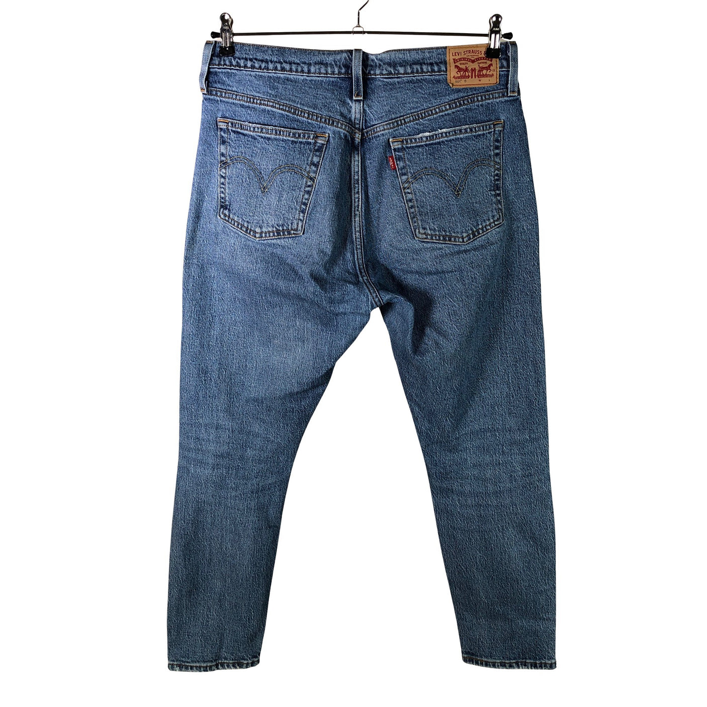 Unisex Levi's - Farkut, koko W31 - (2)