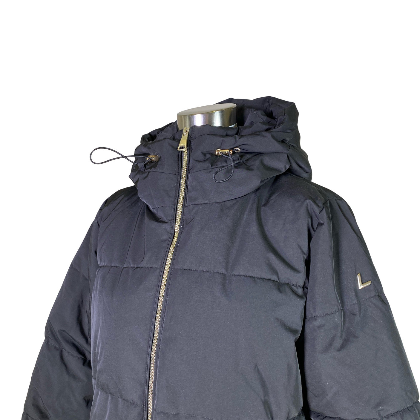 Unisex Luhta - Toppatakki, koko 38 - (3)