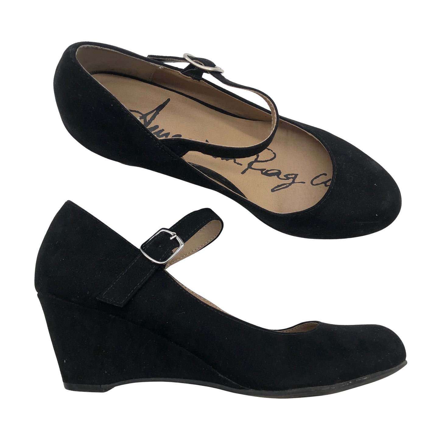 Unisex American Rag Cie - Kiilakorkokengät, koko 39 - (1)