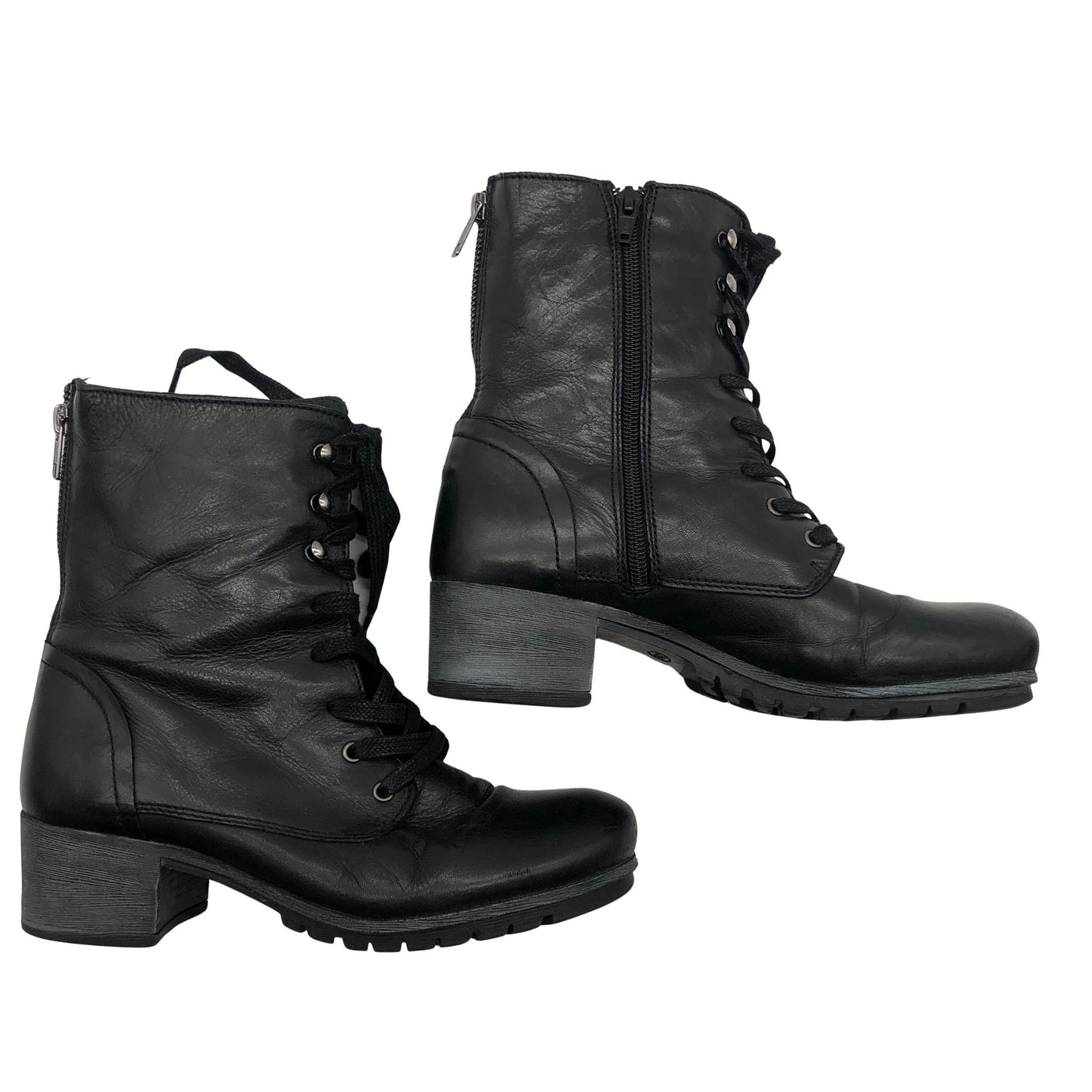Unisex Andiamo - Nilkkurit, koko 38 - (1)