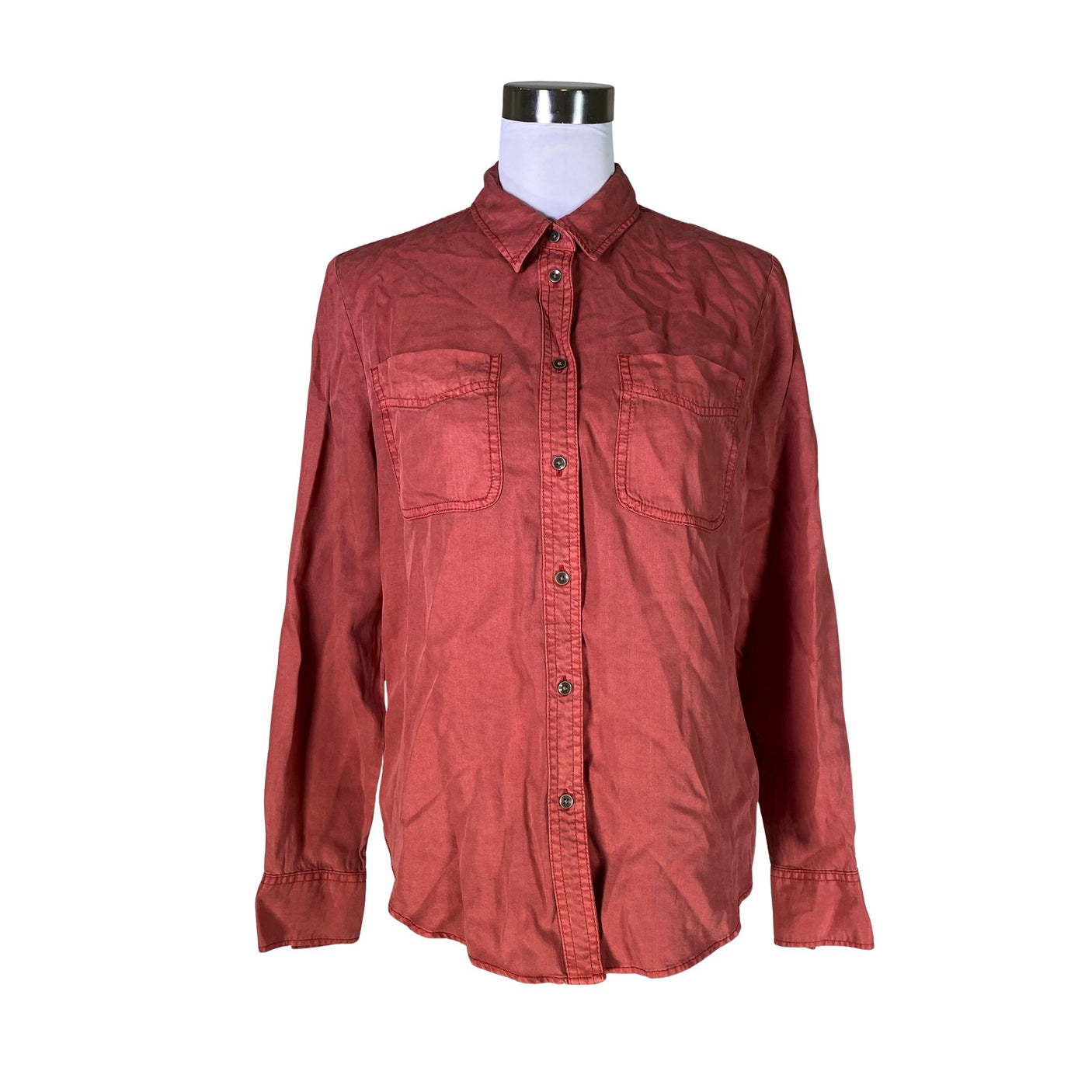 Unisex Marks&Spencer - Kauluspaita, koko 38 - (1)