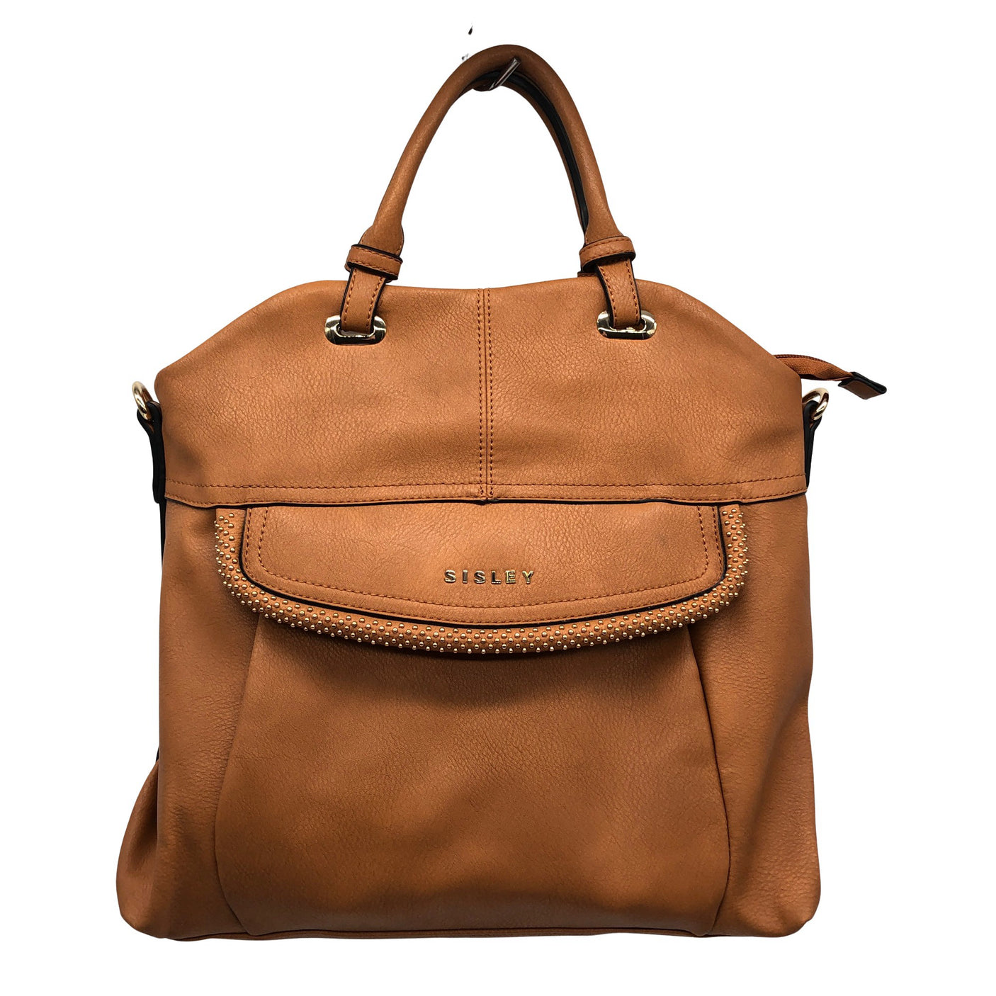 Unisex Sisley - Käsilaukku, koko Midi - (1)