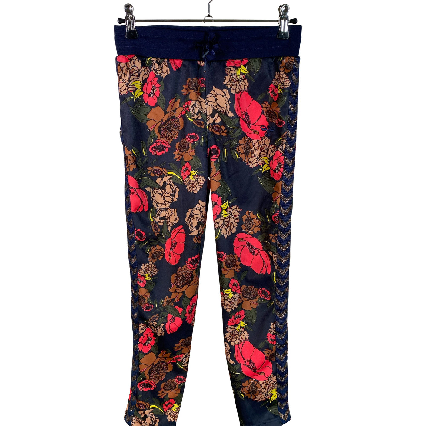 Unisex Hummel - Verryttelyhousut, koko 134 - 140 - (1)