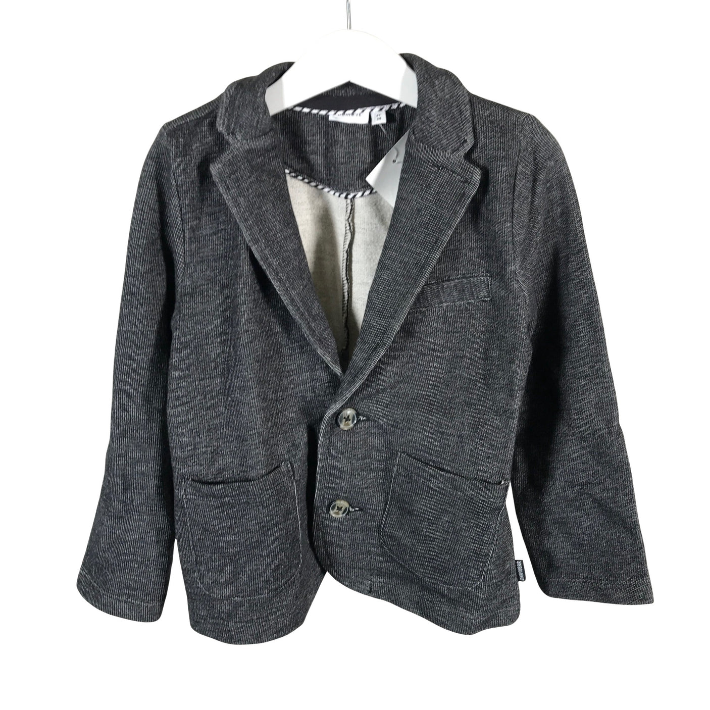 Unisex Name It - Pikkutakki, koko 110 - 116 - (1)