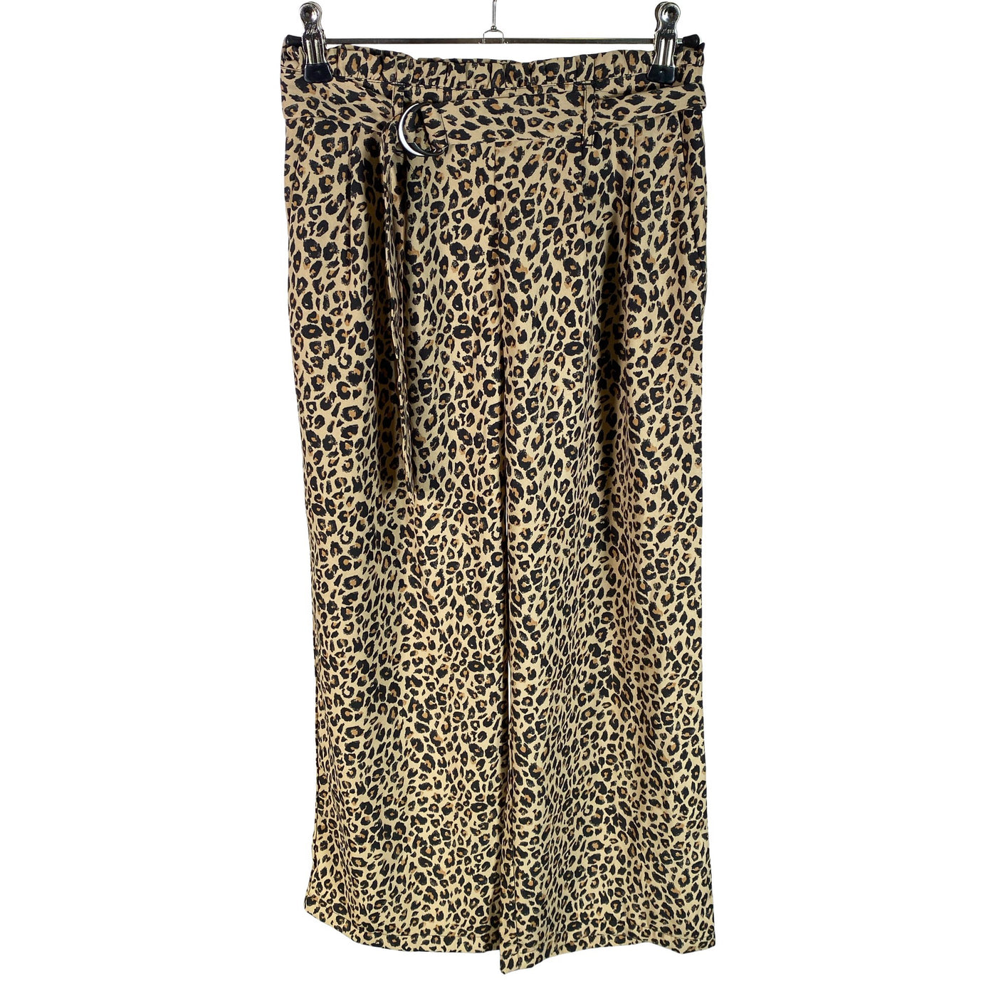 Unisex Lindex - Ohuet housut, koko 140 - 146 - (1)
