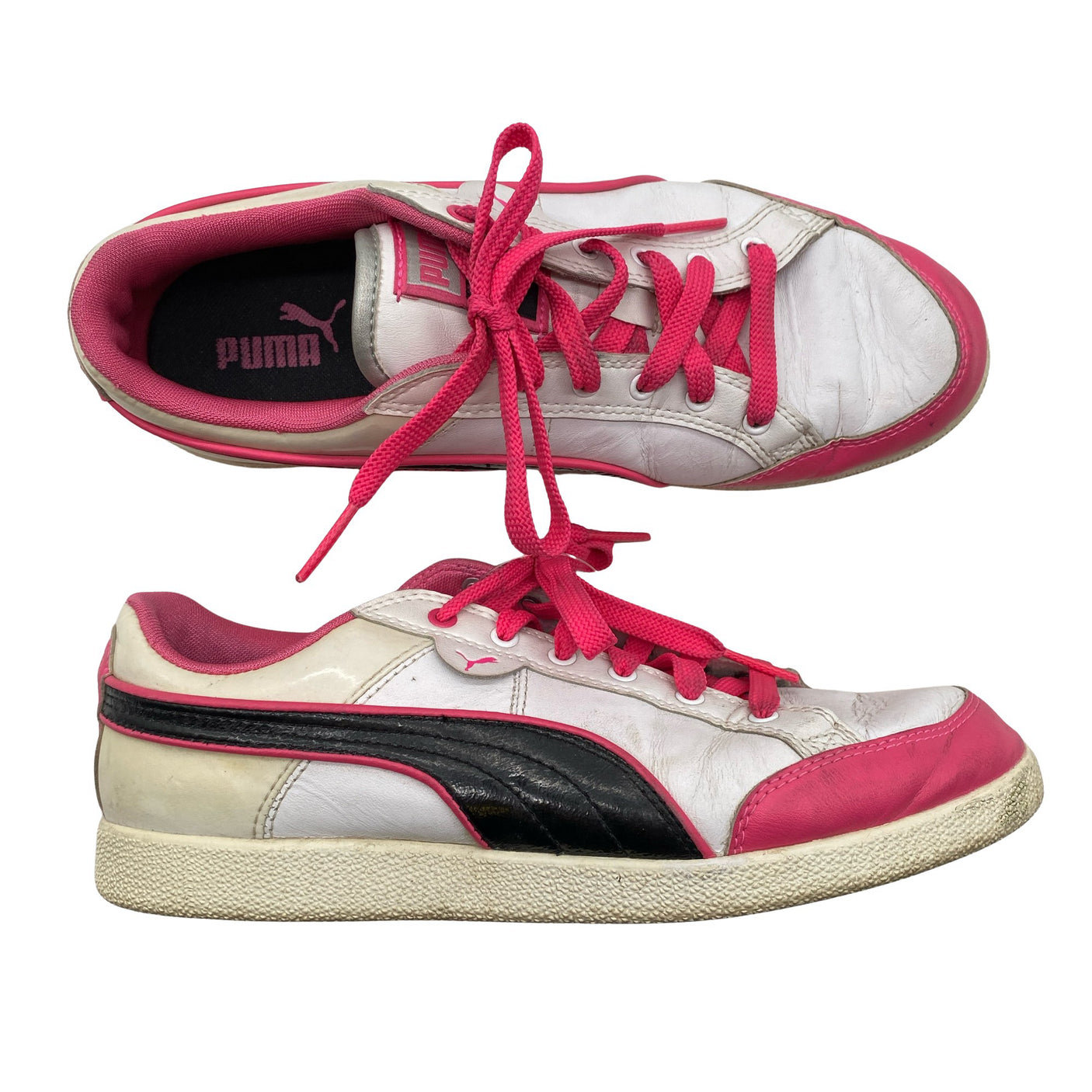 Unisex Puma - Tennarit, koko 40 - (1)