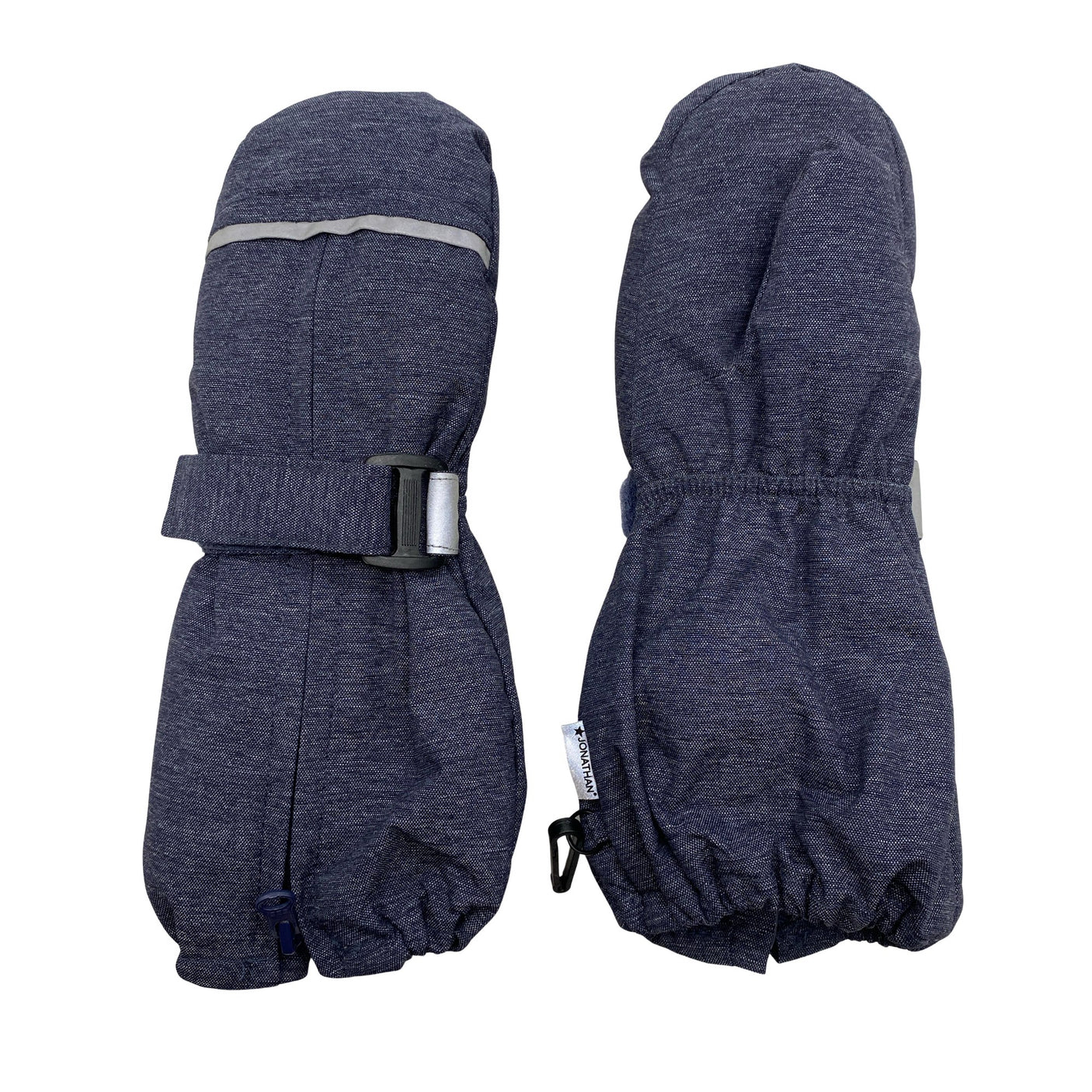 Unisex Jonathan - Talvihanskat, koko 1 - 2 vuotta - (1)