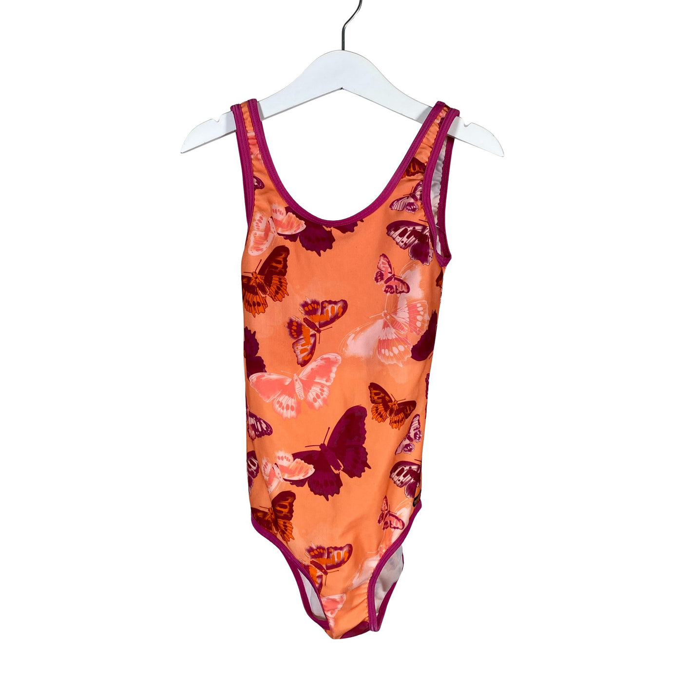 Unisex Reima - Uimapuku, koko 122 - 128 - (1)