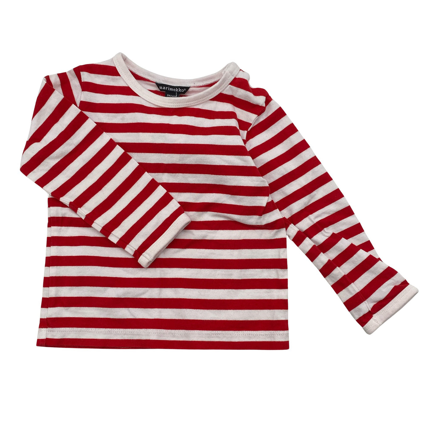 Unisex Marimekko - Trikoopaita, koko 80 - 86 - (1)