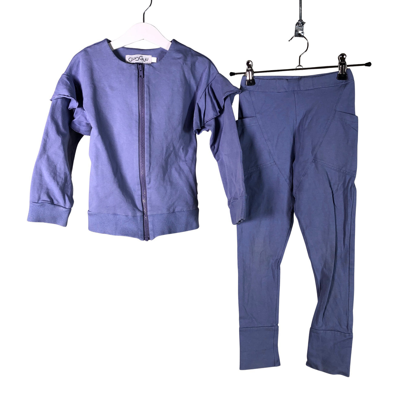 Unisex Gugguu - Svetari, koko 110 - 116 - (1)
