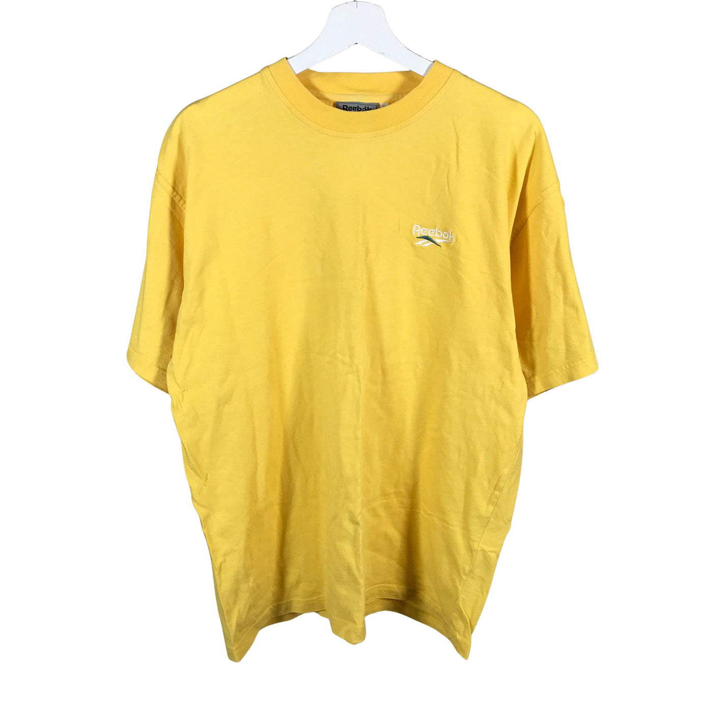 Unisex Reebok - T-paita, koko L - (1)