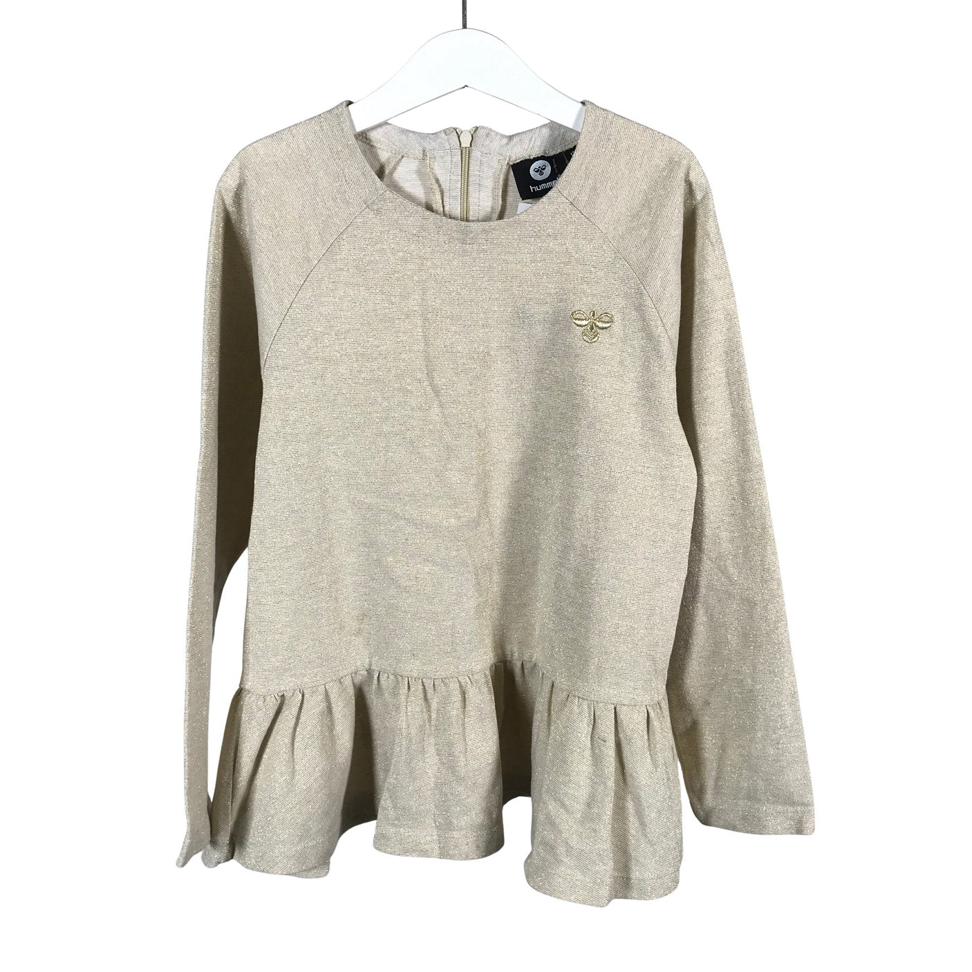 Unisex Hummel - Trikootunika, koko 128 - 134 - (1)