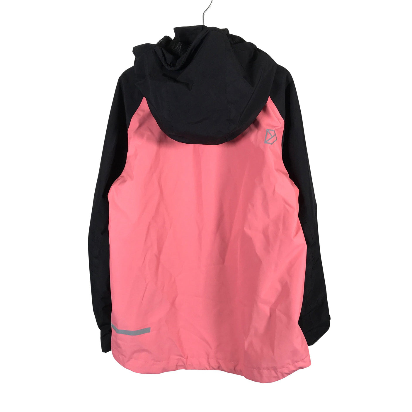 Unisex Didriksons - Välikausitakki, koko 134 - 140 - (2)