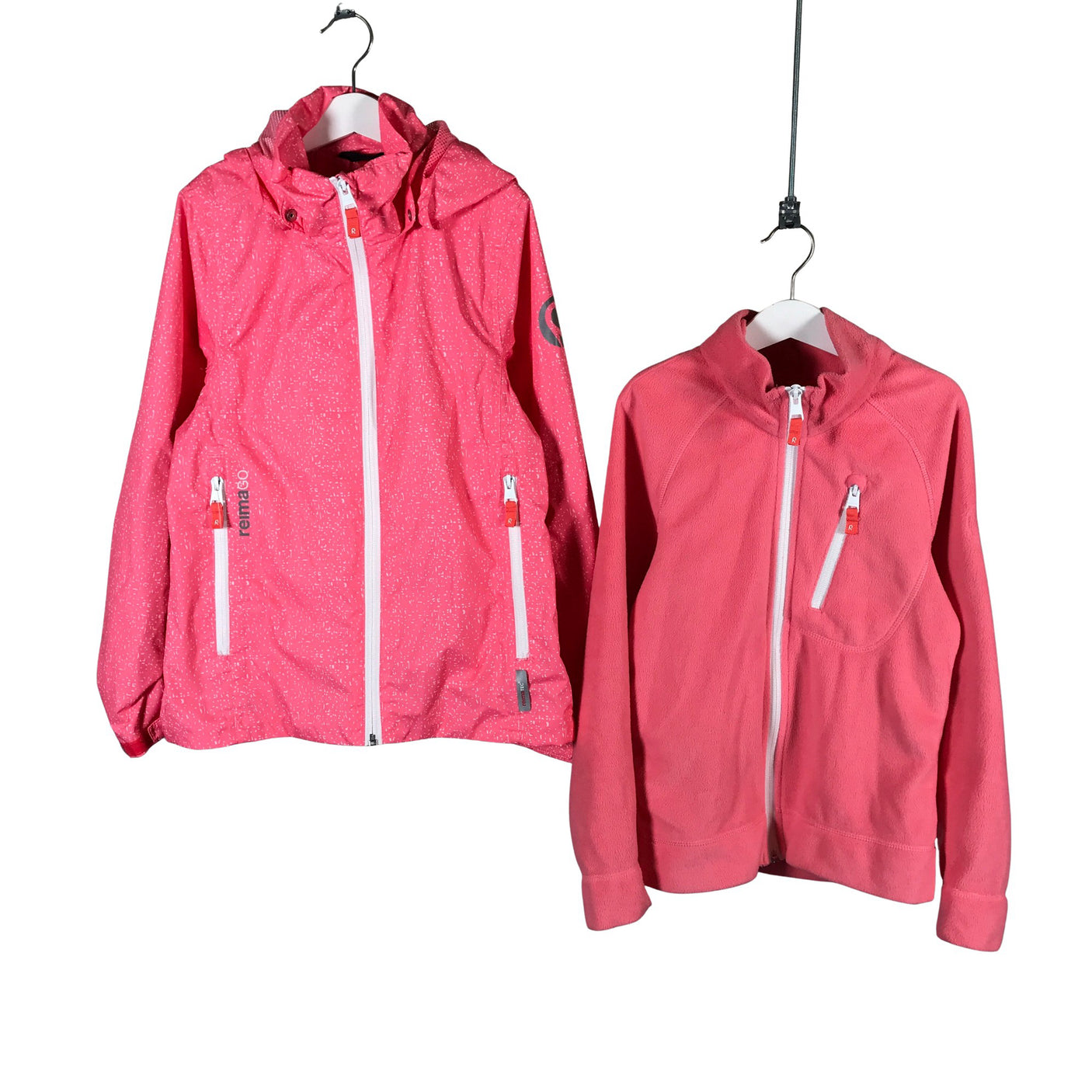 Unisex Reimatec - Välikausitakki, koko 134 - 140 - (1)