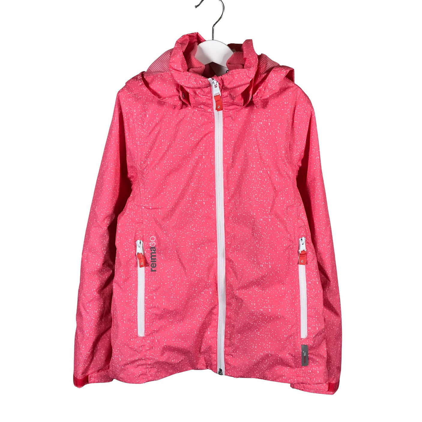 Unisex Reimatec - Välikausitakki, koko 134 - 140 - (3)