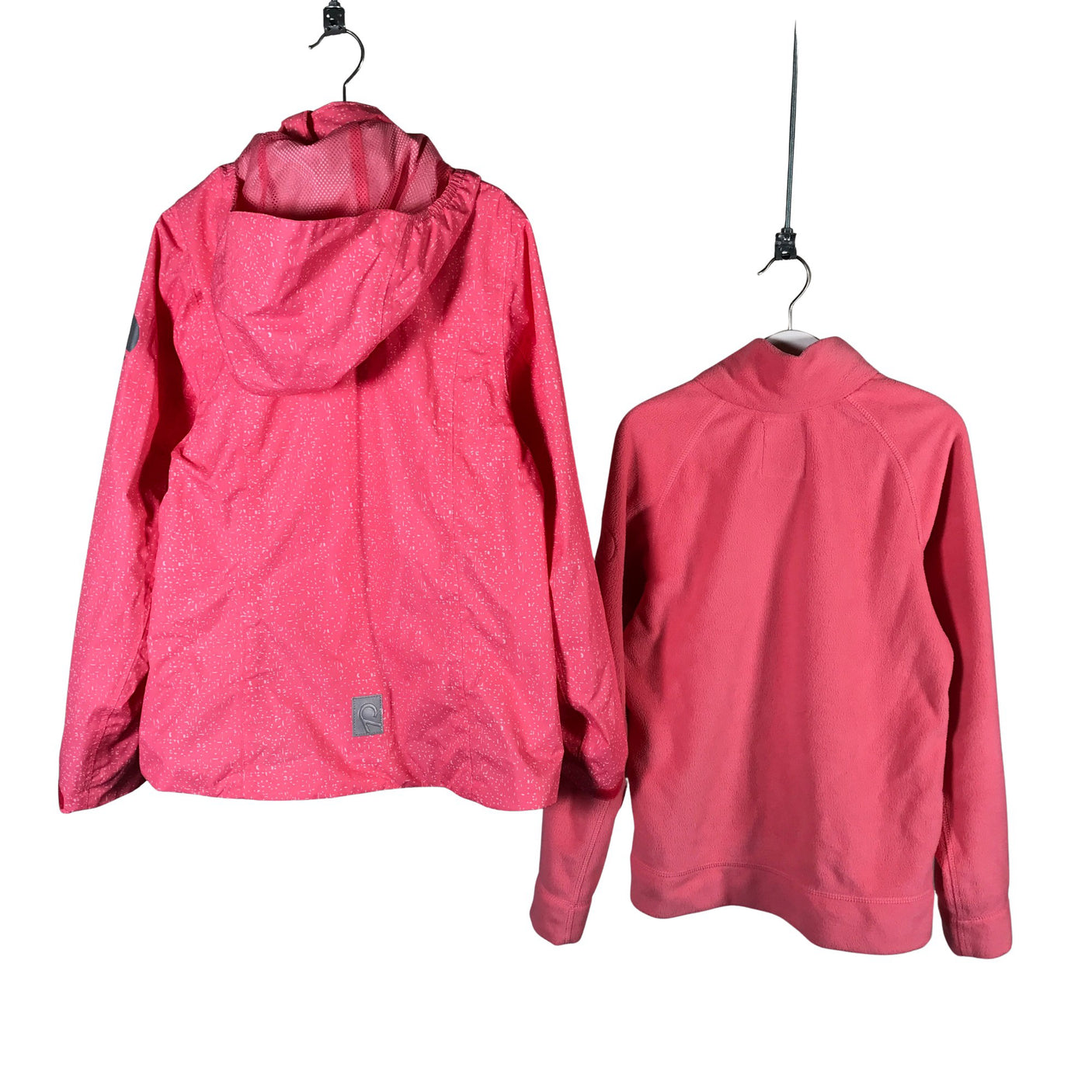 Unisex Reimatec - Välikausitakki, koko 134 - 140 - (2)