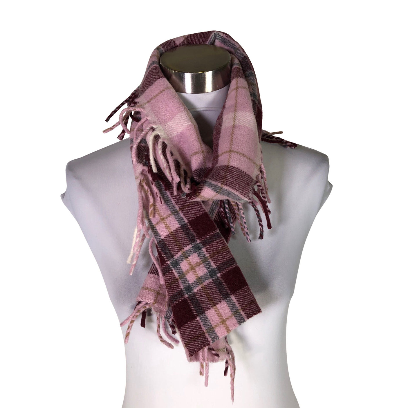 Unisex Part two - Kaulaliina, koko Maxi - (1)