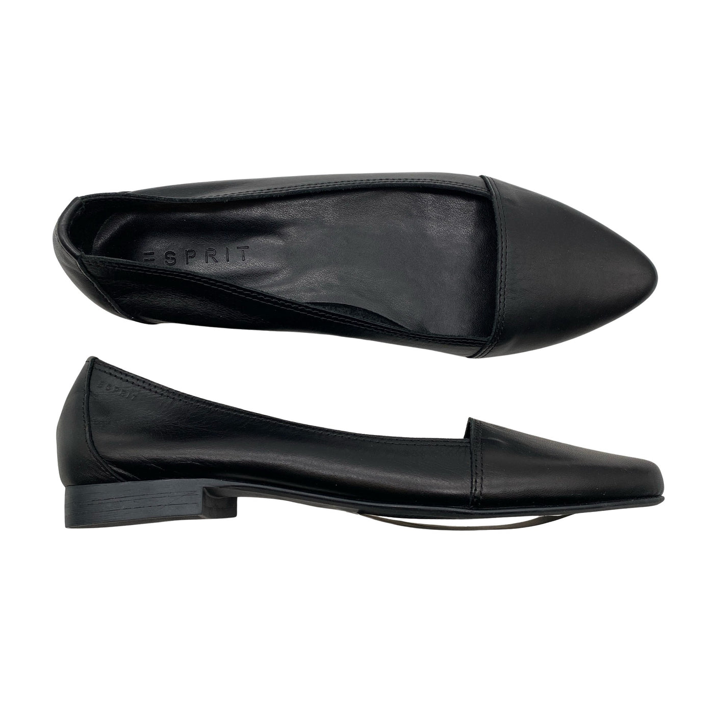 Unisex Esprit - Ballerinat, koko 39 - (1)