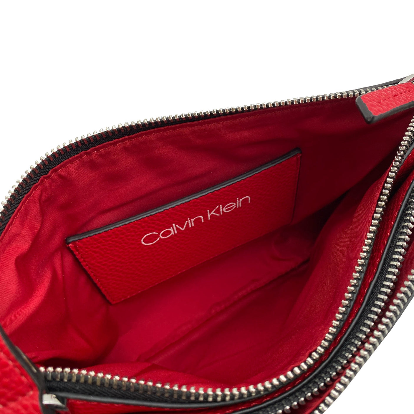 Unisex Calvin Klein - Olkalaukku, koko Mini - (2)