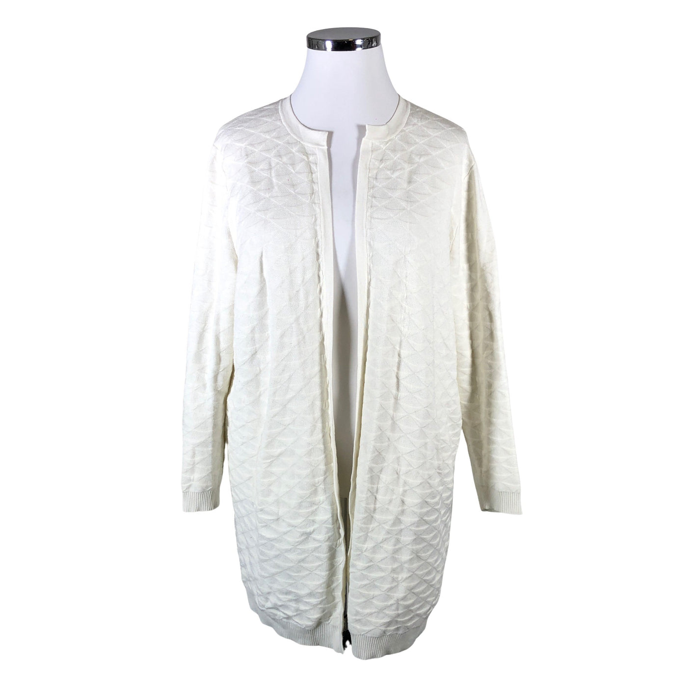 Unisex Cut & Pret - Neuletakki, koko 48 - (1)