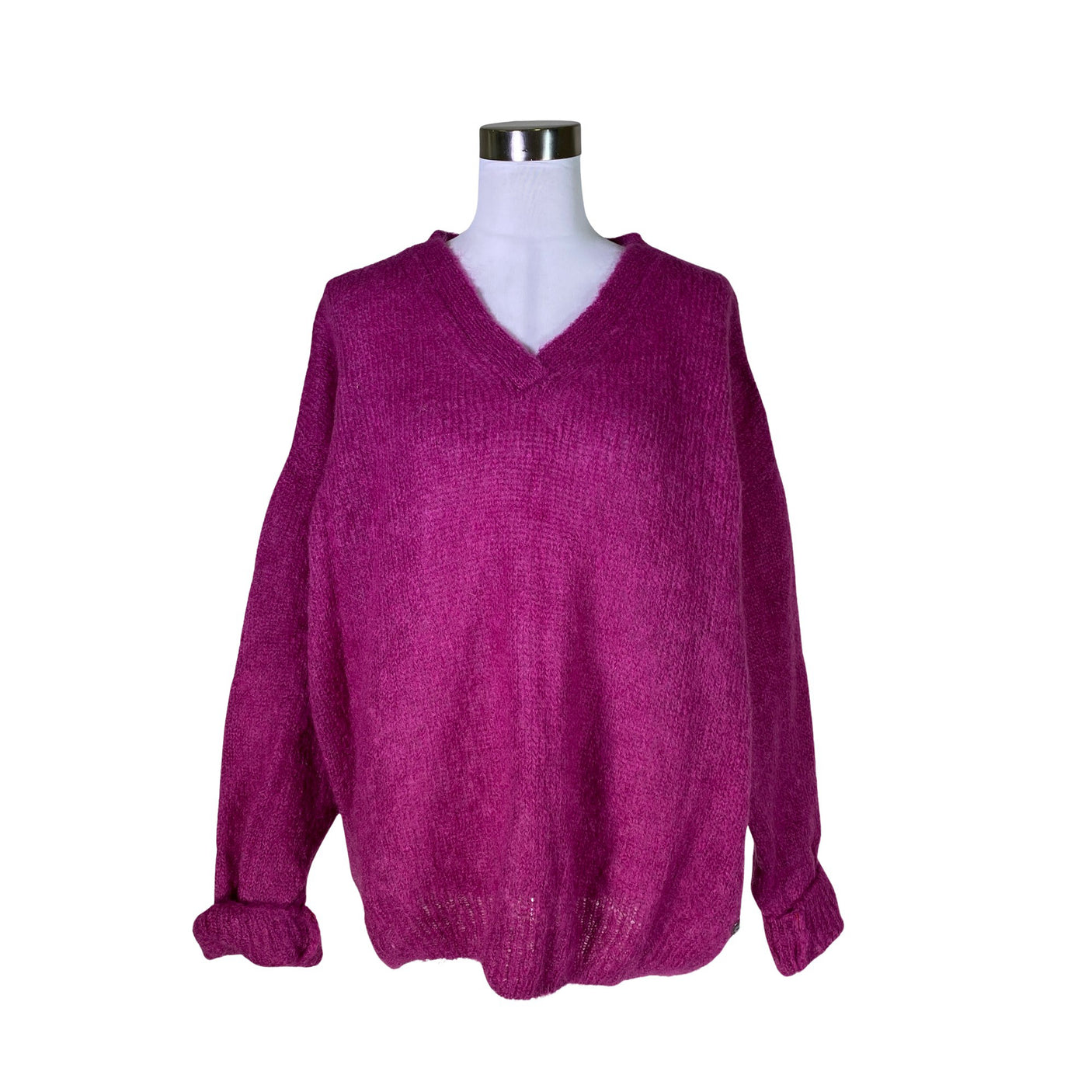 Unisex Aarikka - Neulepaita, koko 40 - (1)