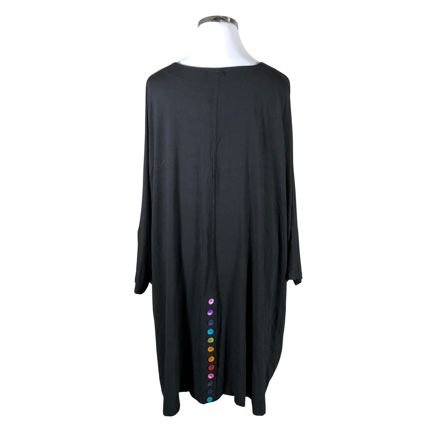 Unisex Ralston - Trikootunika, koko 50 - (2)