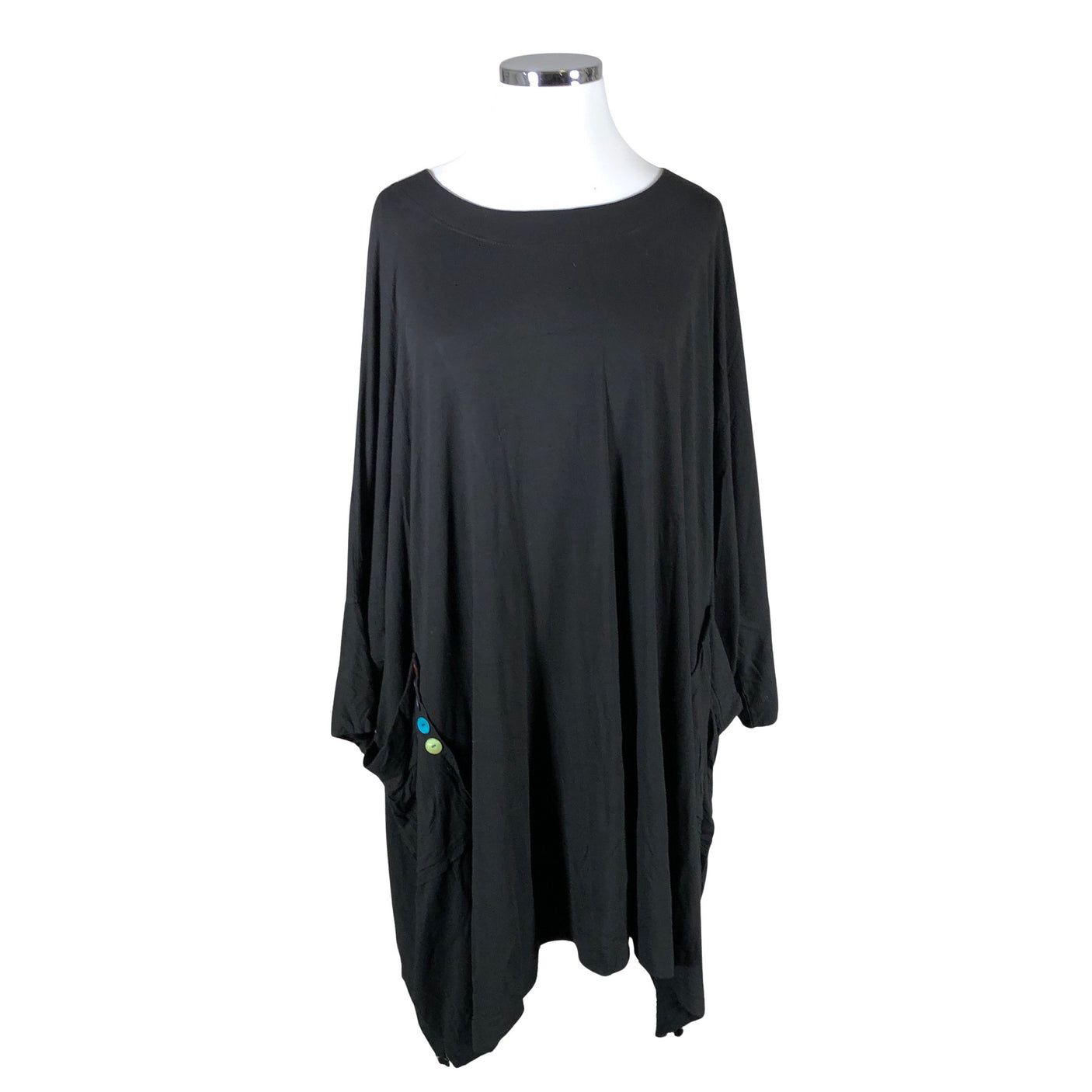 Unisex Ralston - Trikootunika, koko 50 - (1)