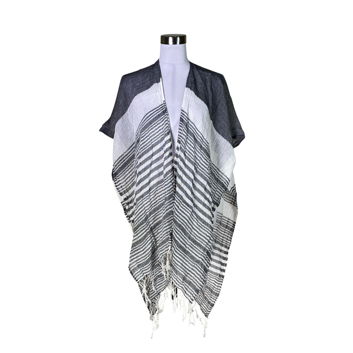 Unisex Next - Hartiahuivi, koko Maxi - (1)