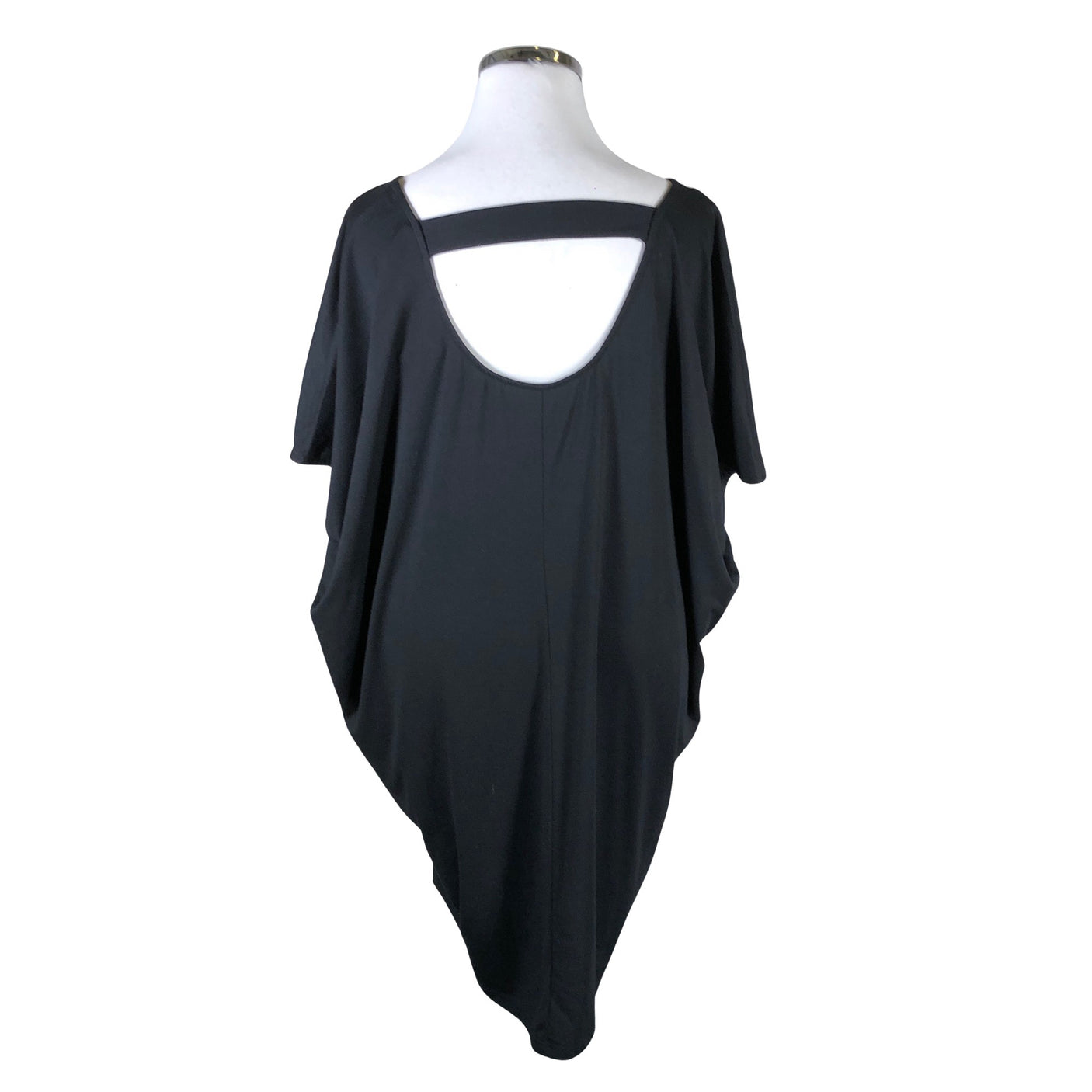 Unisex Zizzi - Trikoomekko, koko 48 - (2)