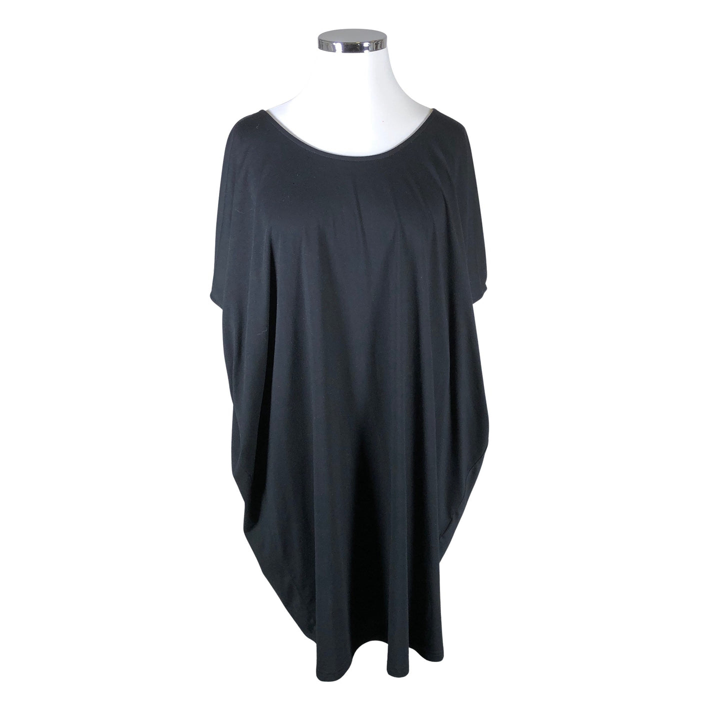 Unisex Zizzi - Trikoomekko, koko 48 - (1)