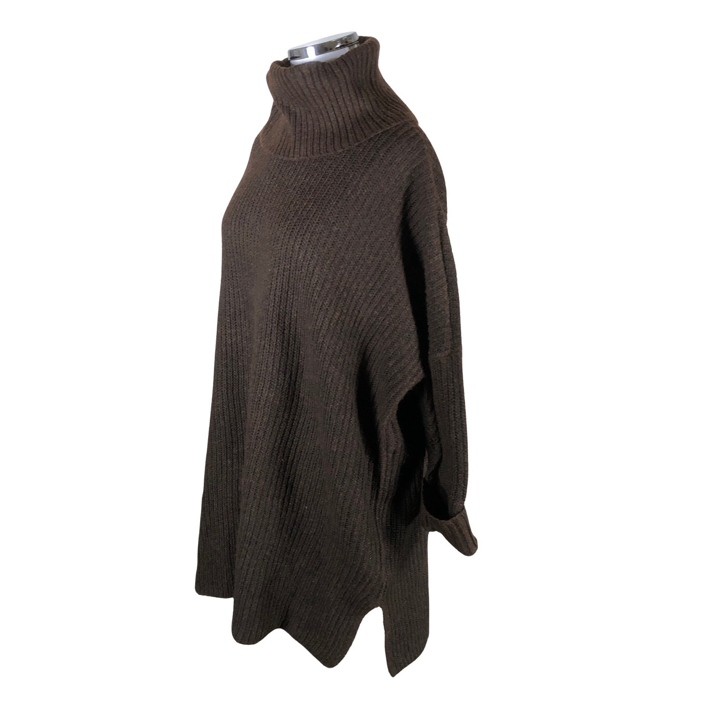 Unisex Zizzi - Neuletunika, koko 46 - (2)