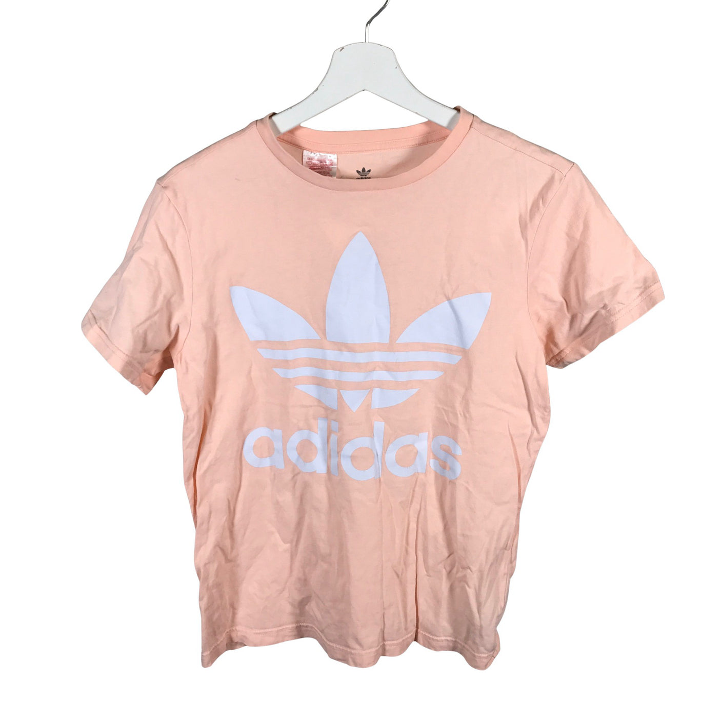 Unisex Adidas - T-paita, koko 158 - 164 - (1)