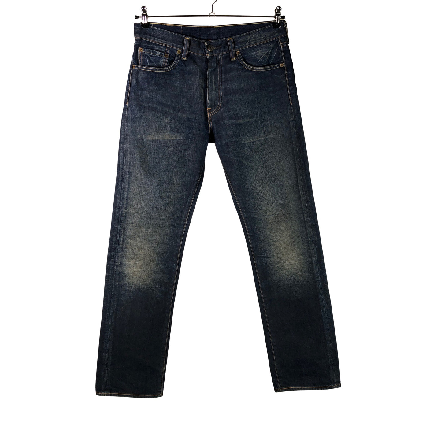 Unisex Levi's - Farkut, koko W30 - (1)