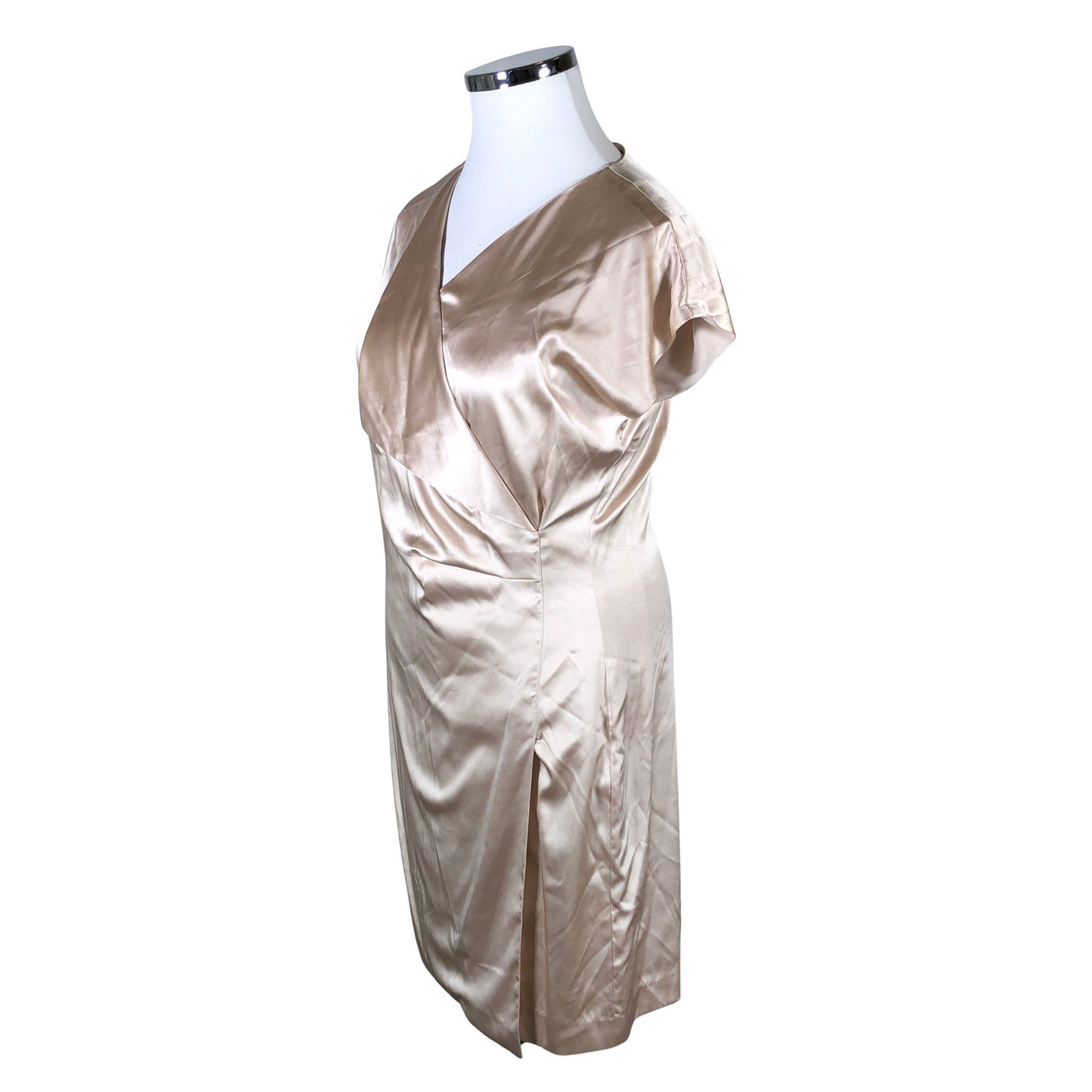 Unisex Sand - Juhlamekko, koko 42 - (3)