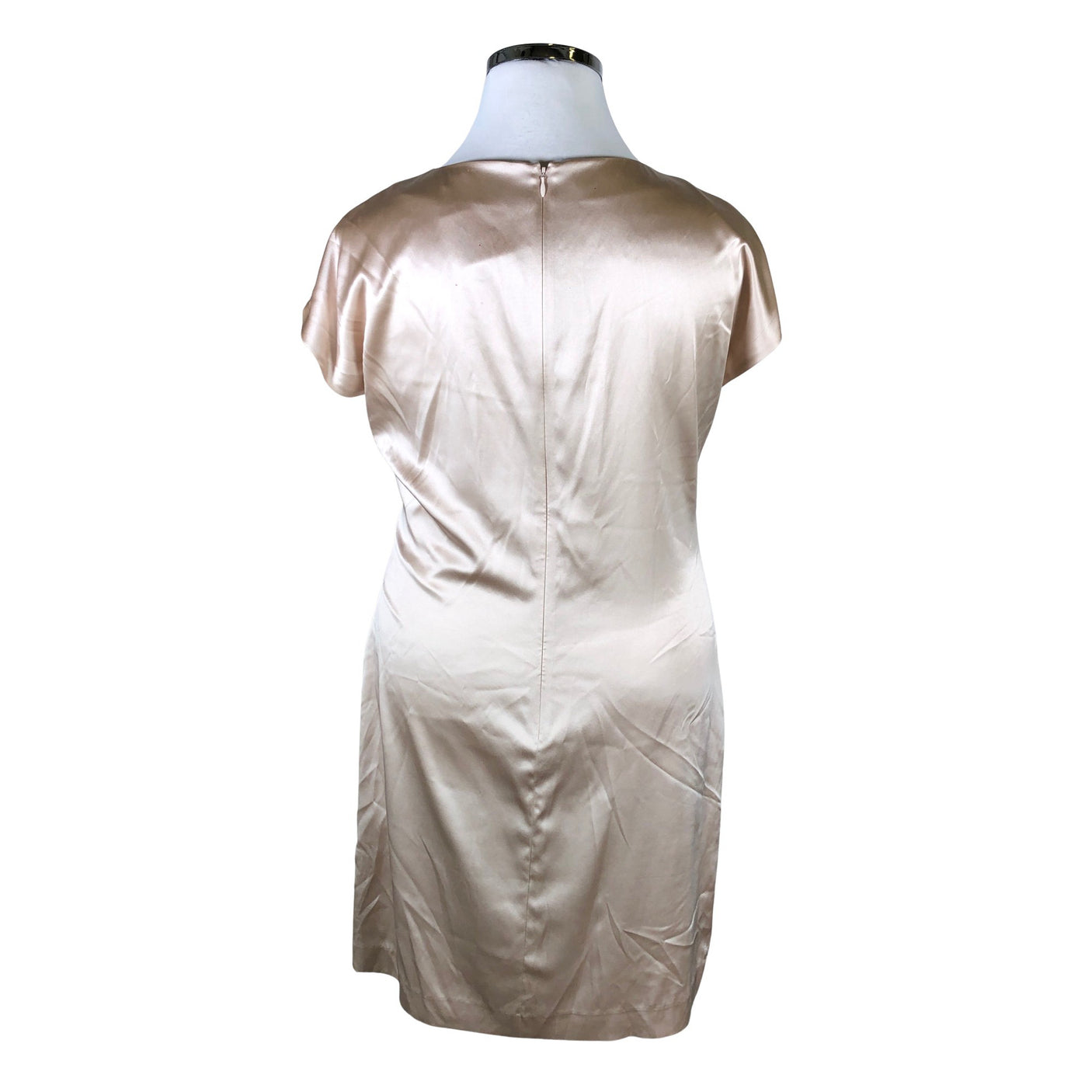 Unisex Sand - Juhlamekko, koko 42 - (2)