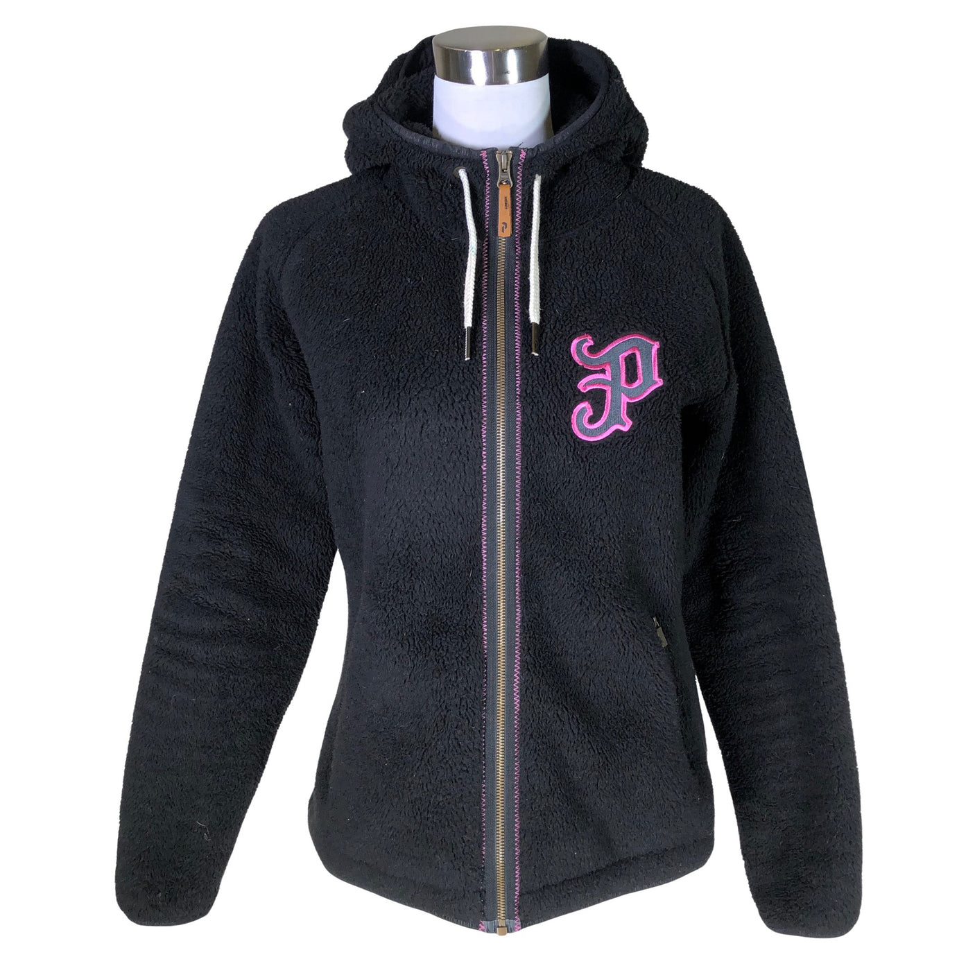 Unisex Peak Performance - Fleecetakki, koko 40 - (1)