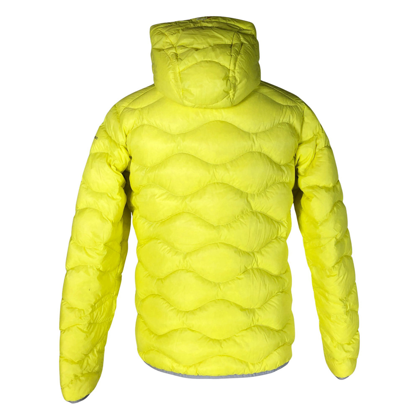 Unisex Peak Performance - Kevytuntuvatakki, koko 40 - (2)