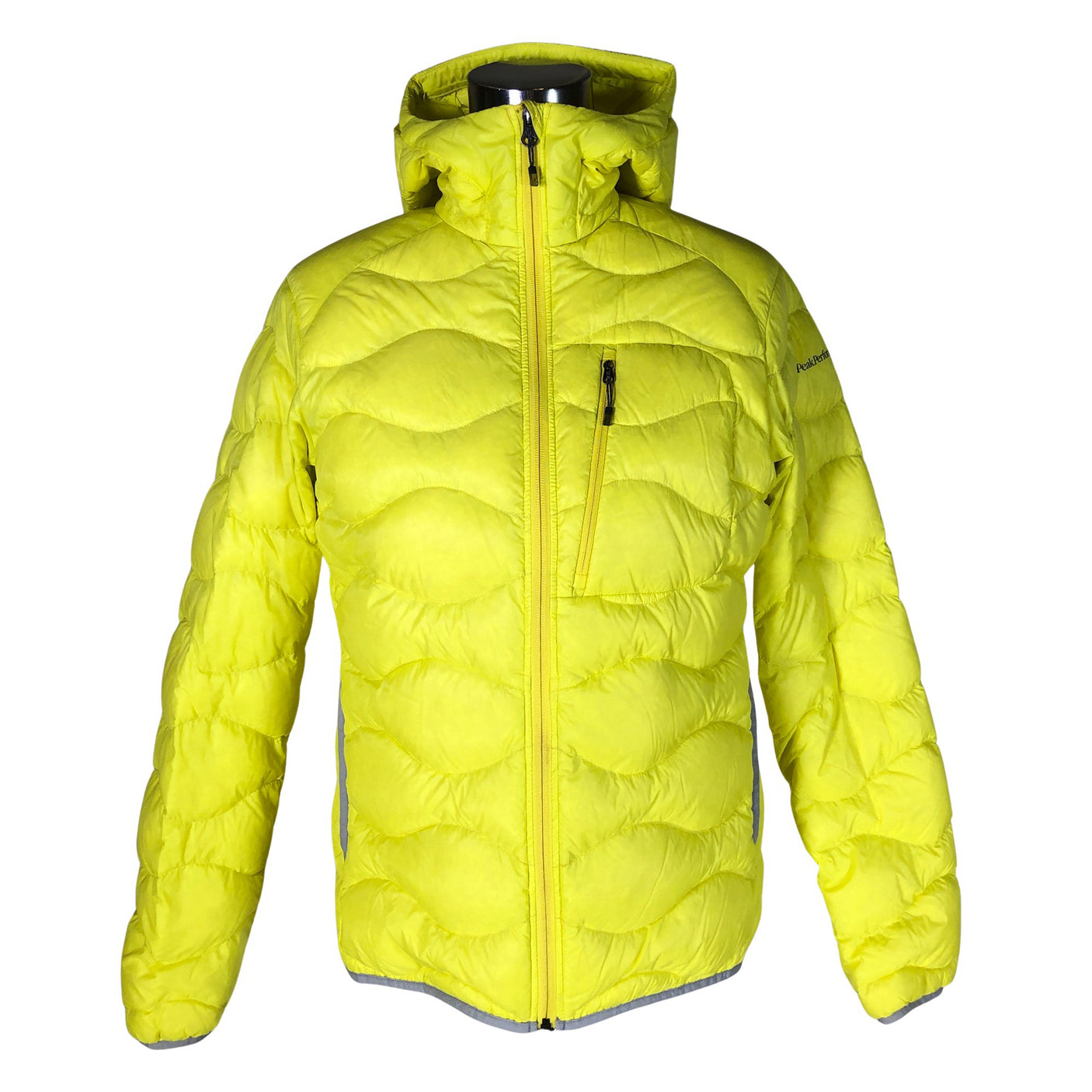 Unisex Peak Performance - Kevytuntuvatakki, koko 40 - (1)