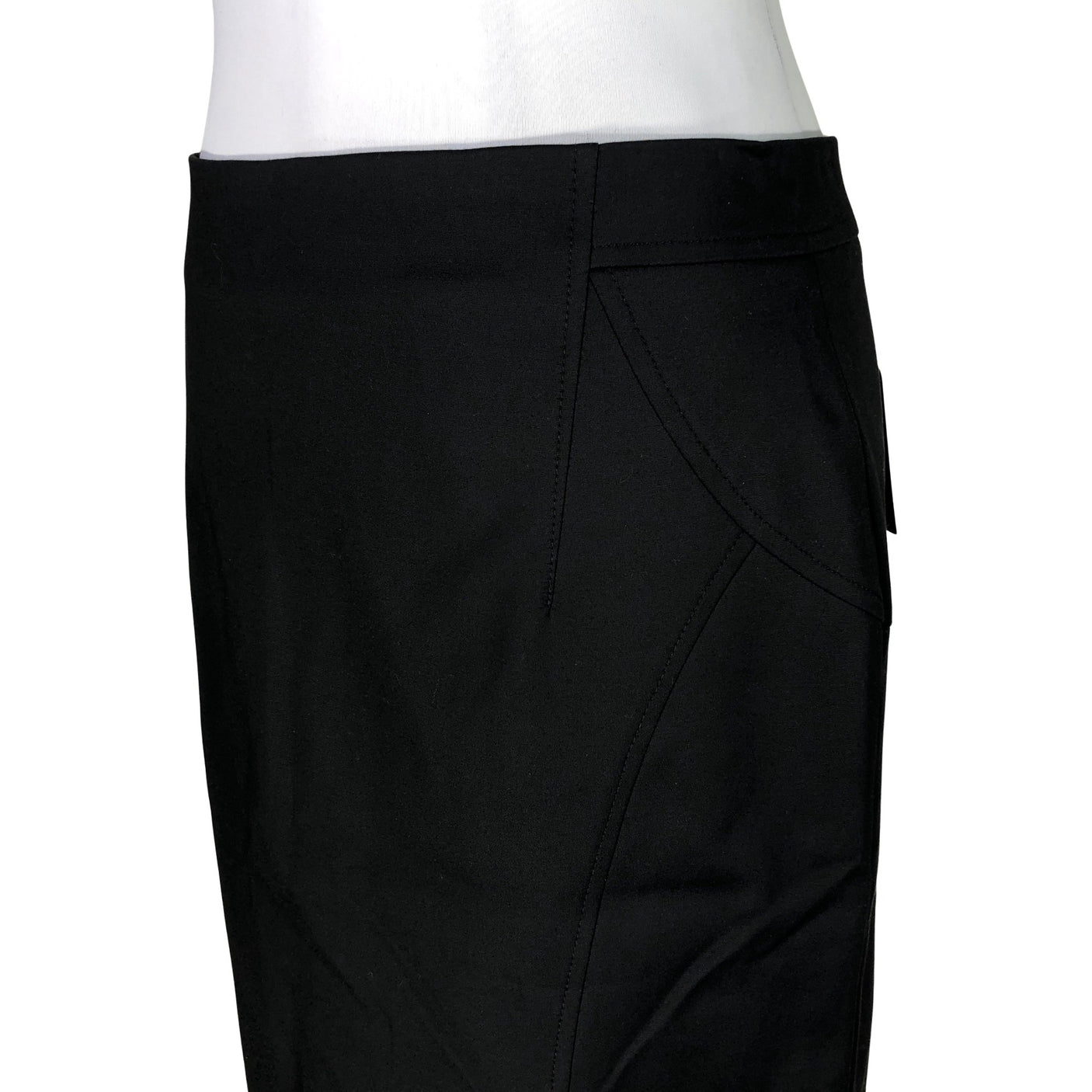 Unisex Sand - Suora hame, koko 38 - (3)