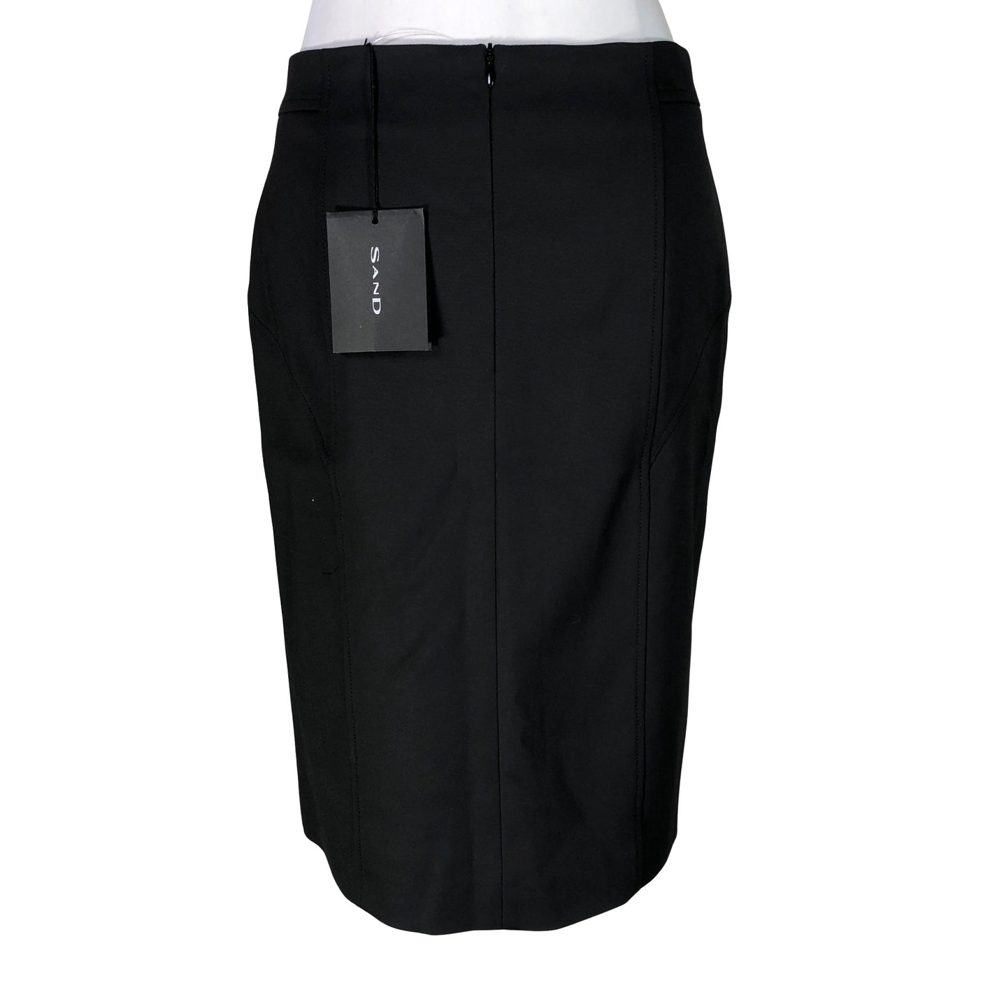 Unisex Sand - Suora hame, koko 38 - (2)