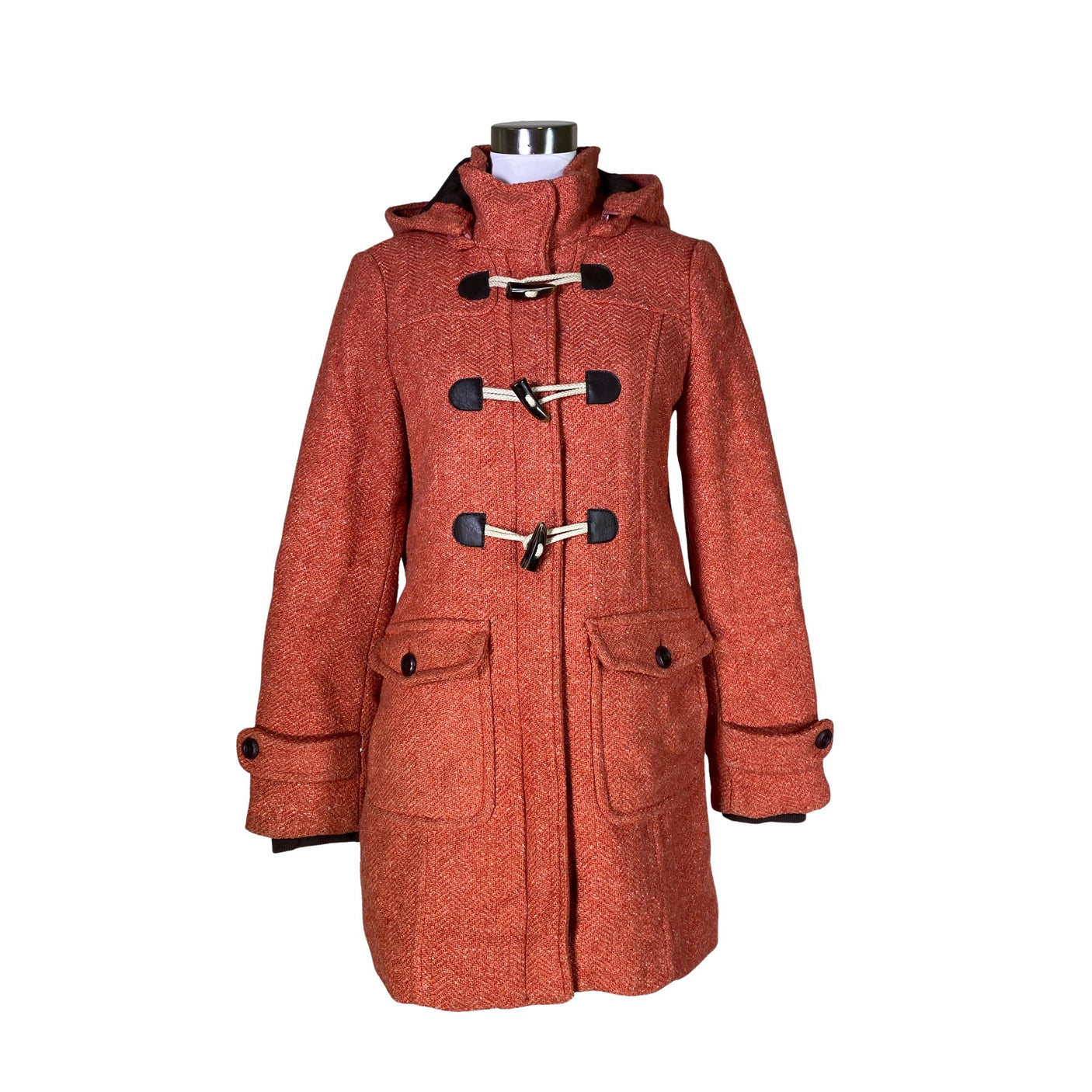 Unisex Esprit - Villakangastakki, koko 40 - (1)